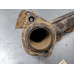 13R003 Left Exhaust Manifold For 00-04 Mercedes-Benz s500  5.0